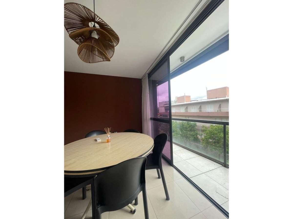 Depto en Venta de 2 Dor. | 3 Amb. - 1