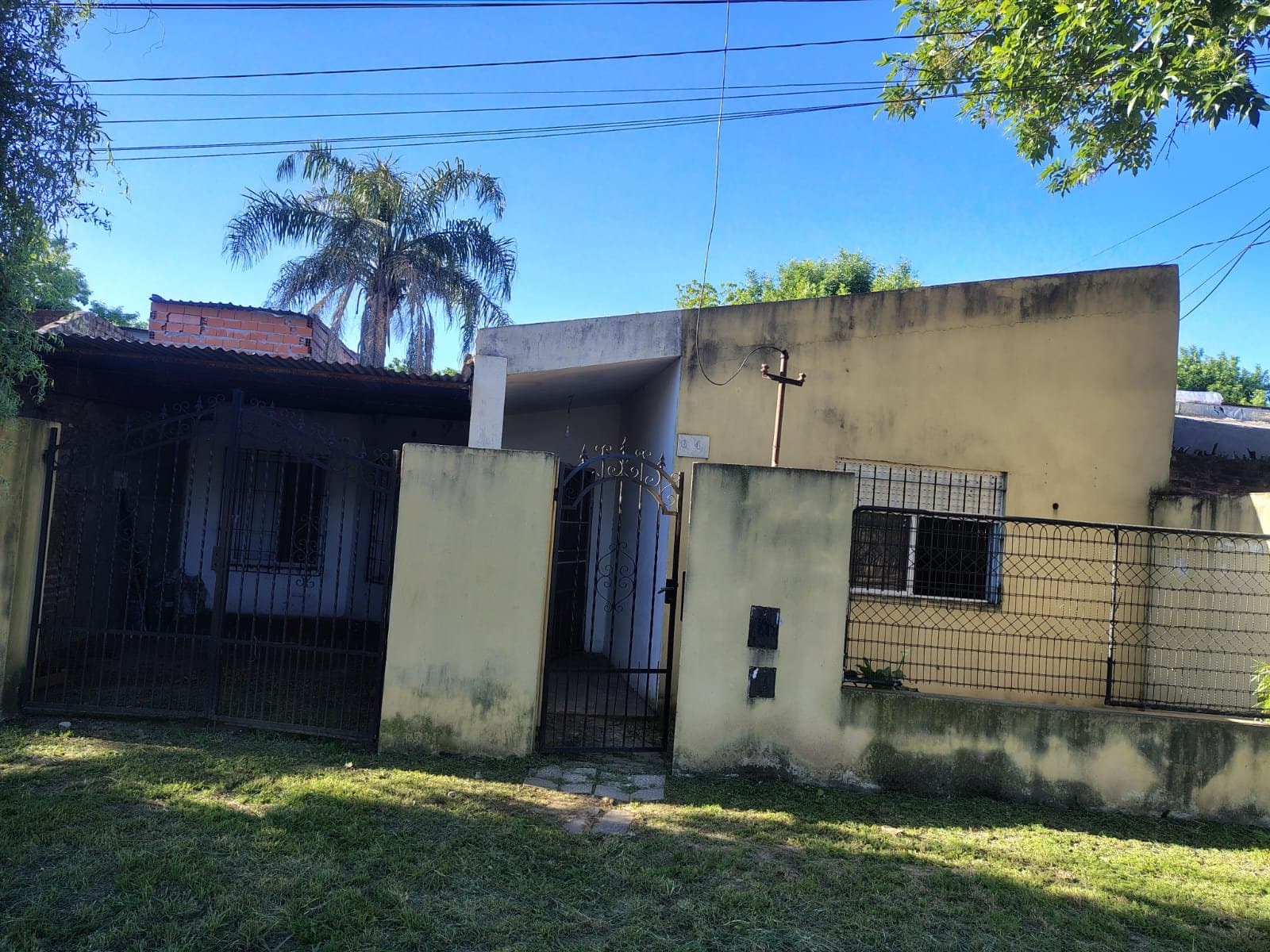 Granadero Baigorria- Silvestres Begnis n°684 - 1