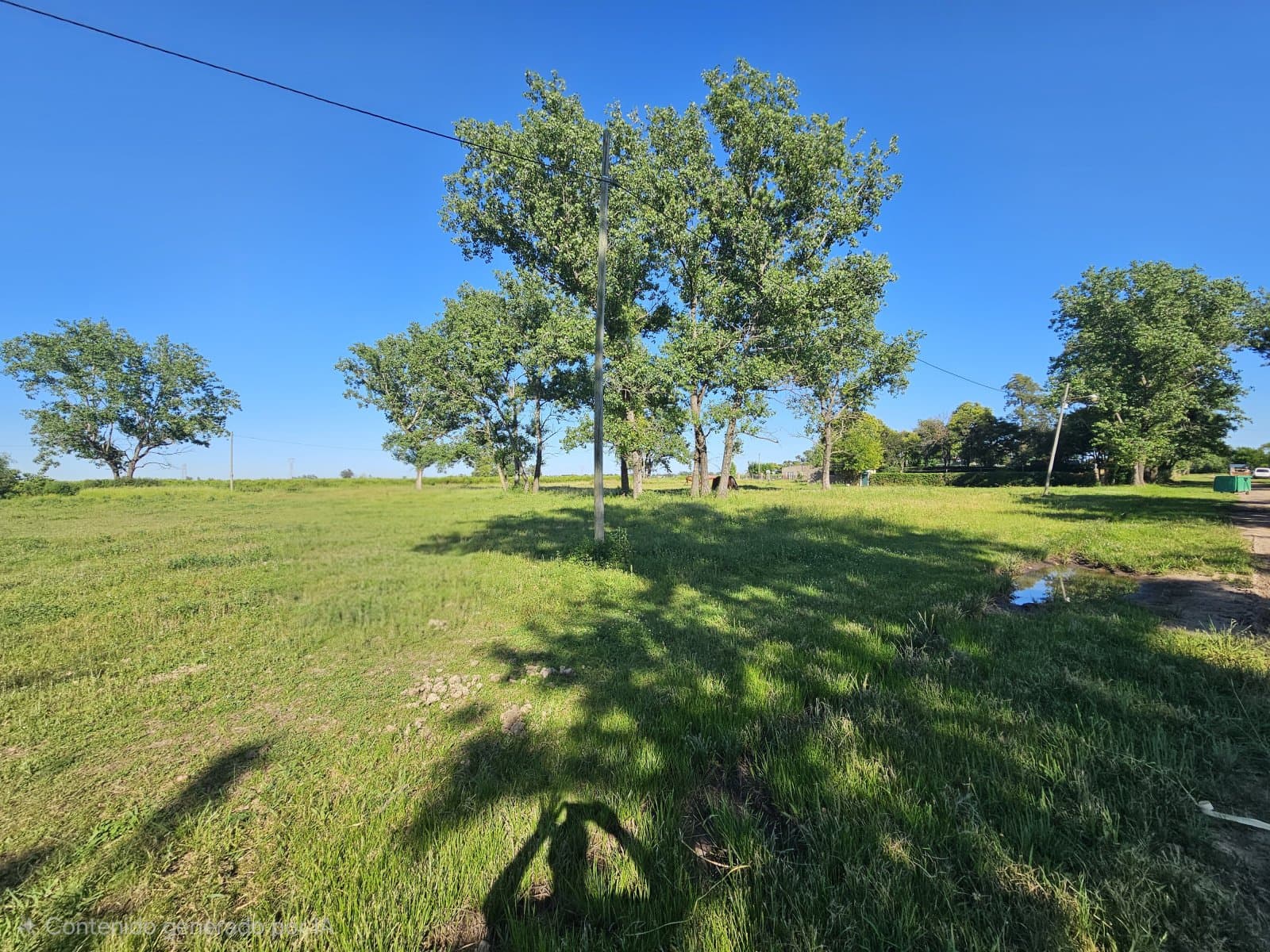 LOTE MIRADOR DEL RIO ARROYO SECO - 1