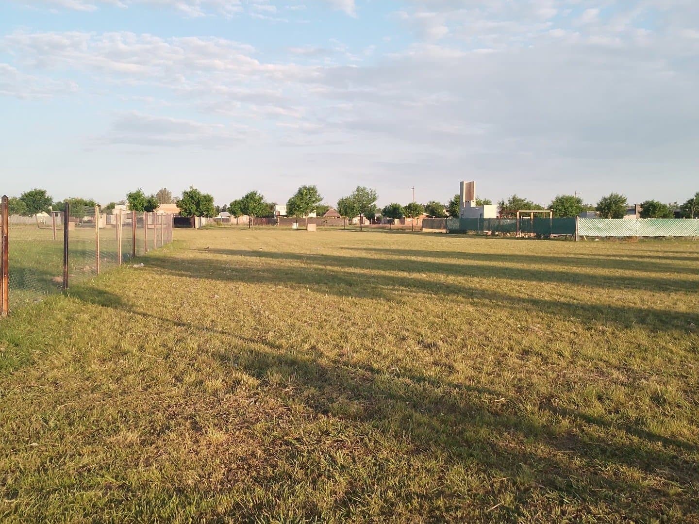 Terreno con escritura inmediata en barrio Residencial Ribera de Andino - 1
