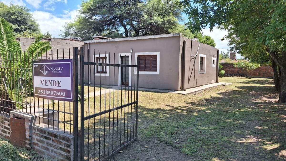 Venta Casa 2 Dormitorios - 1