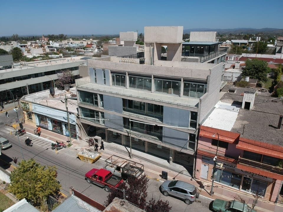 ALTA GRACIA departamentos de categoría en venta, zona centro - 1