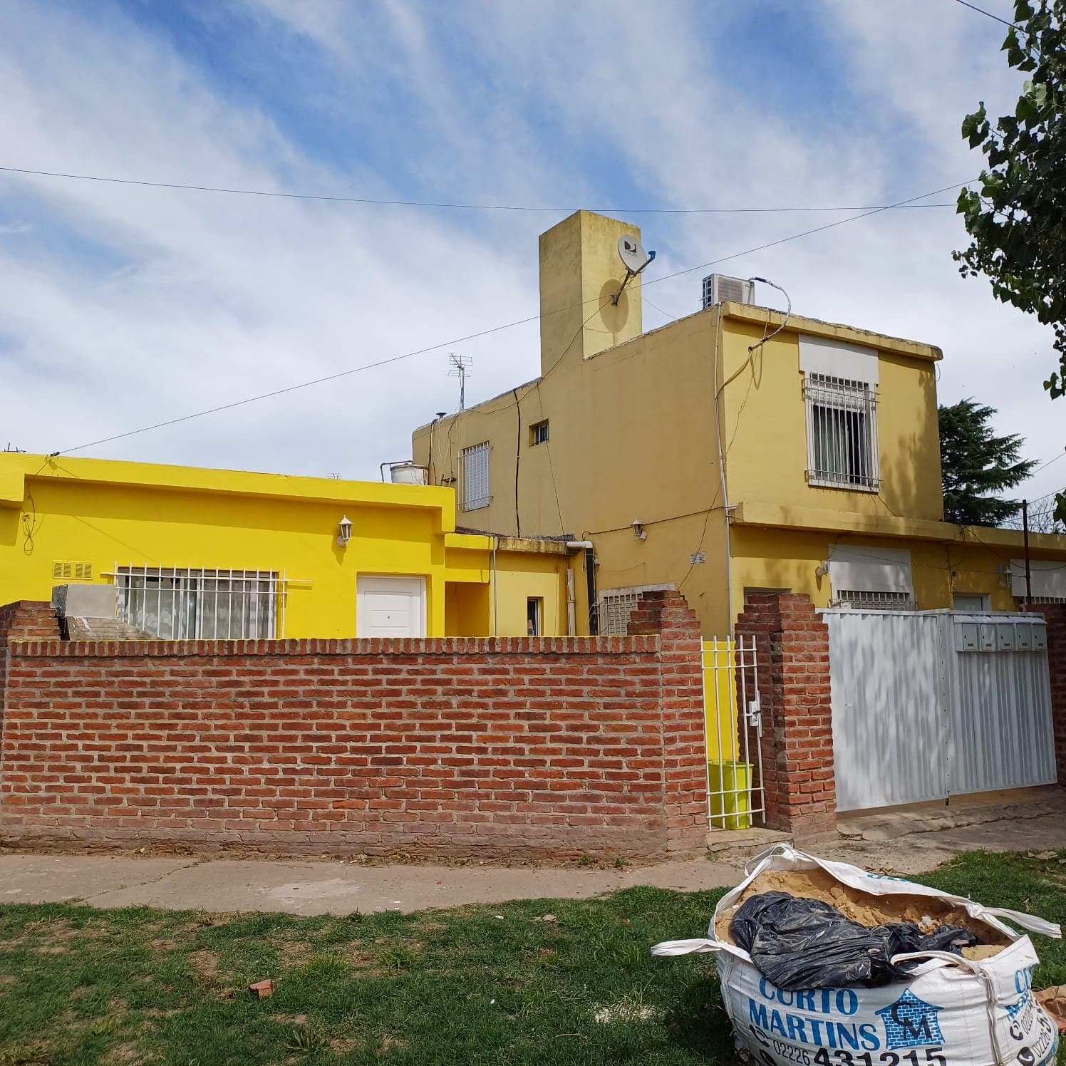 Oportunidad para Inversores en Cañuelas – 5 Departamentos en un mismo lote! - 1