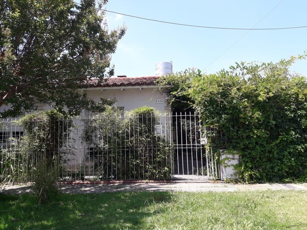 Castelar Norte Chalet 4 Ambientes - 1