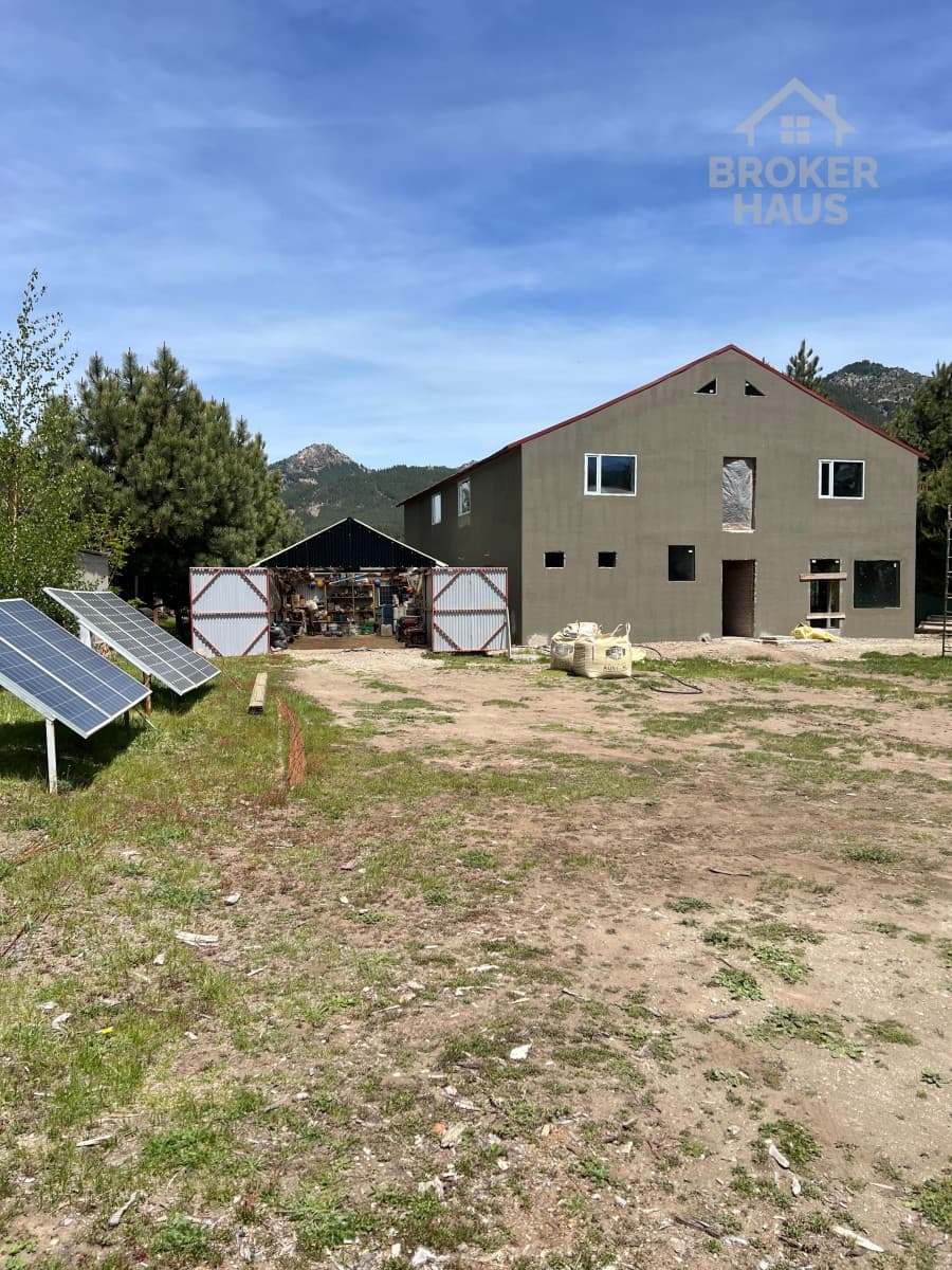 HOTEL TURISTICO SOBRE RUTA 63 - 1