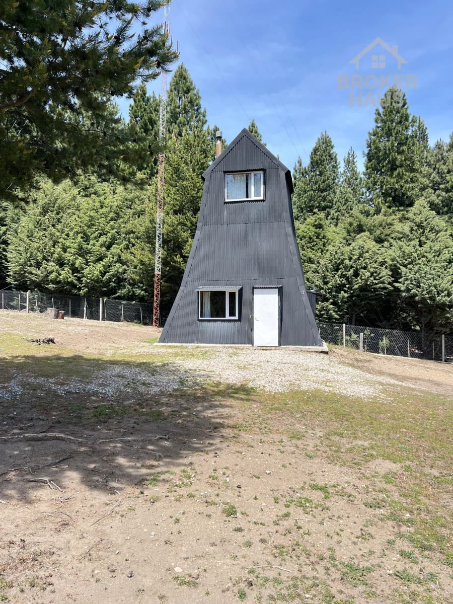 CASA EN MELIQUINA 3 - 1