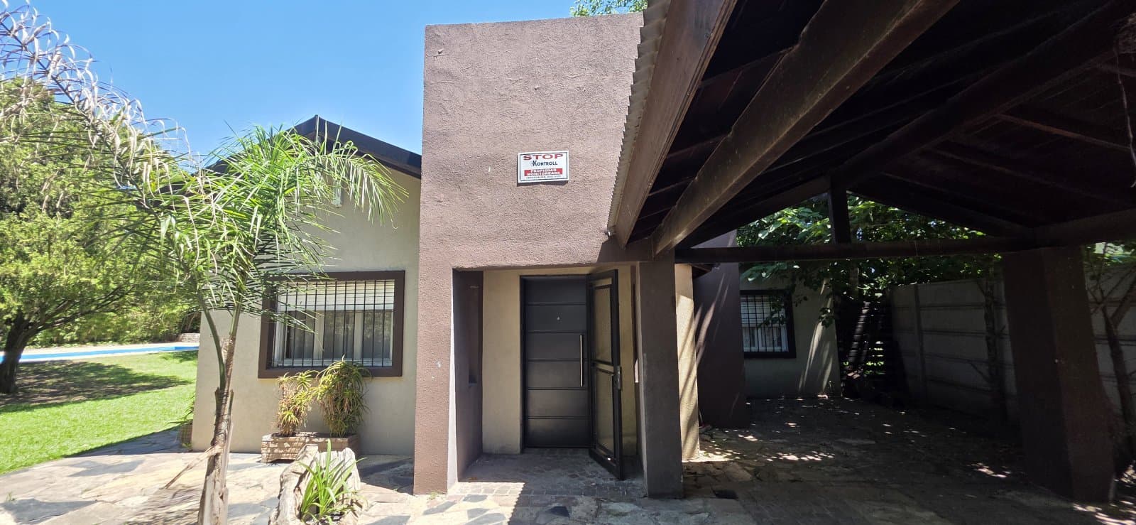 CASA QUINTA EN MORENO - 1