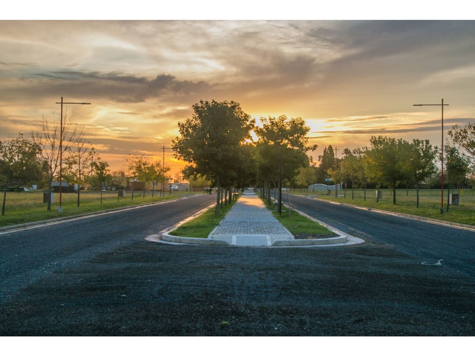 Terreno a la venta- Ribera de Andino- LOTE 202 MANZANA J - 1