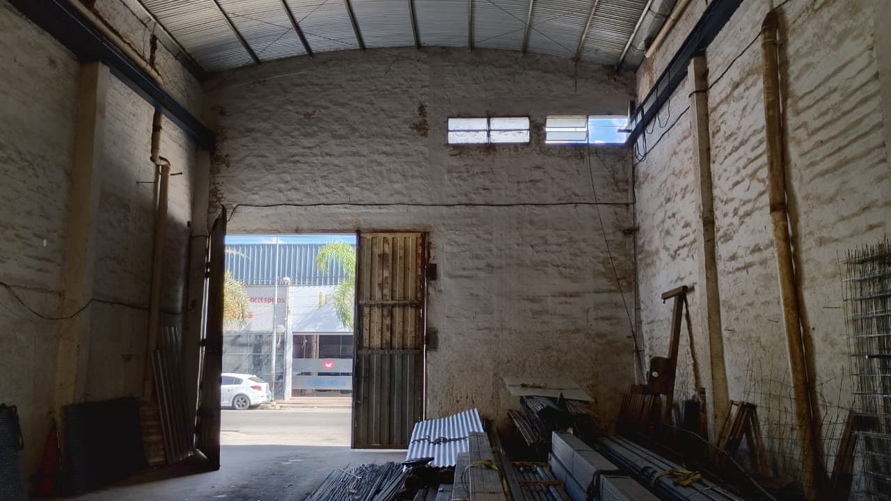 Venta Galpón Alta Córdoba - 1