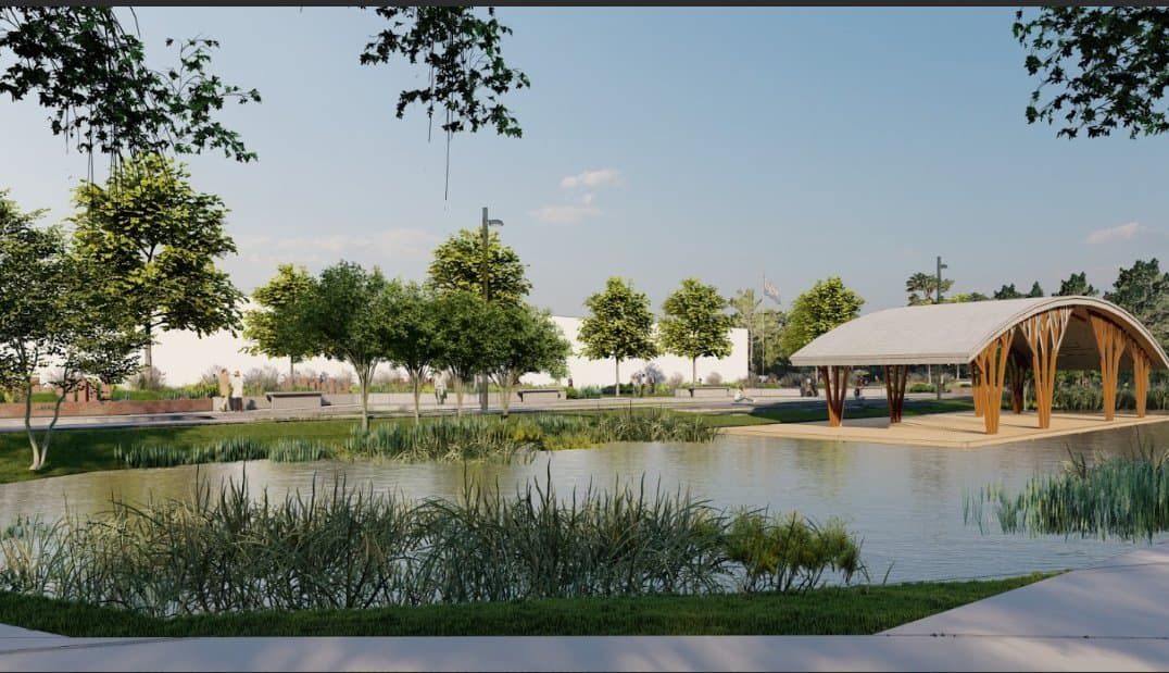 LOTES EN FINCAS DEL ROSEDAL IBARLUCEA - 1