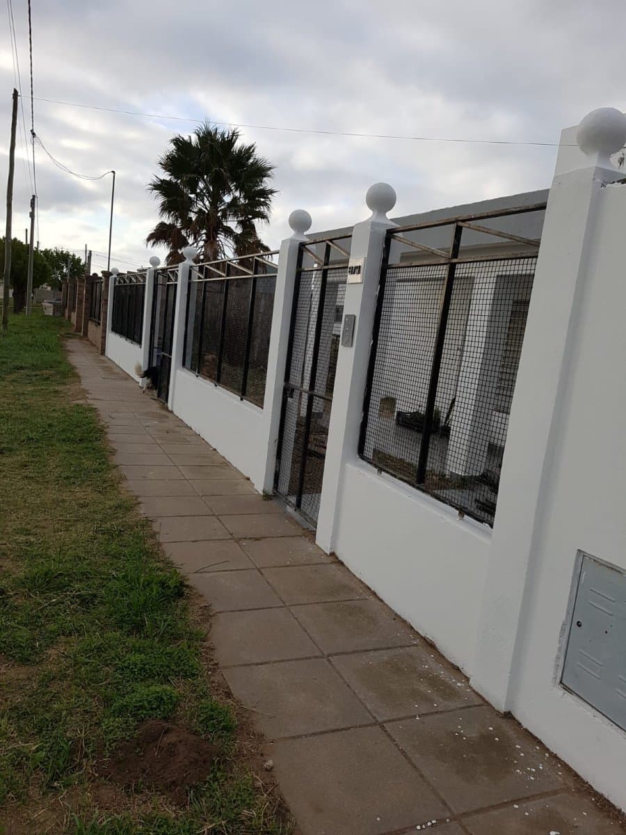 VENDO APTA IAF EN HOLMBERG – RIO IV - 1