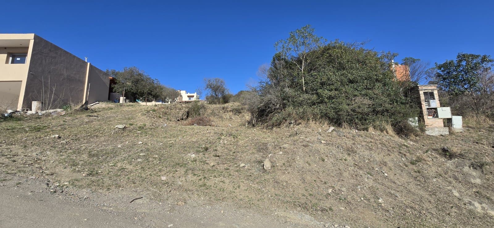 Lote en Venta en Tierralta – Macrolote VII - 1