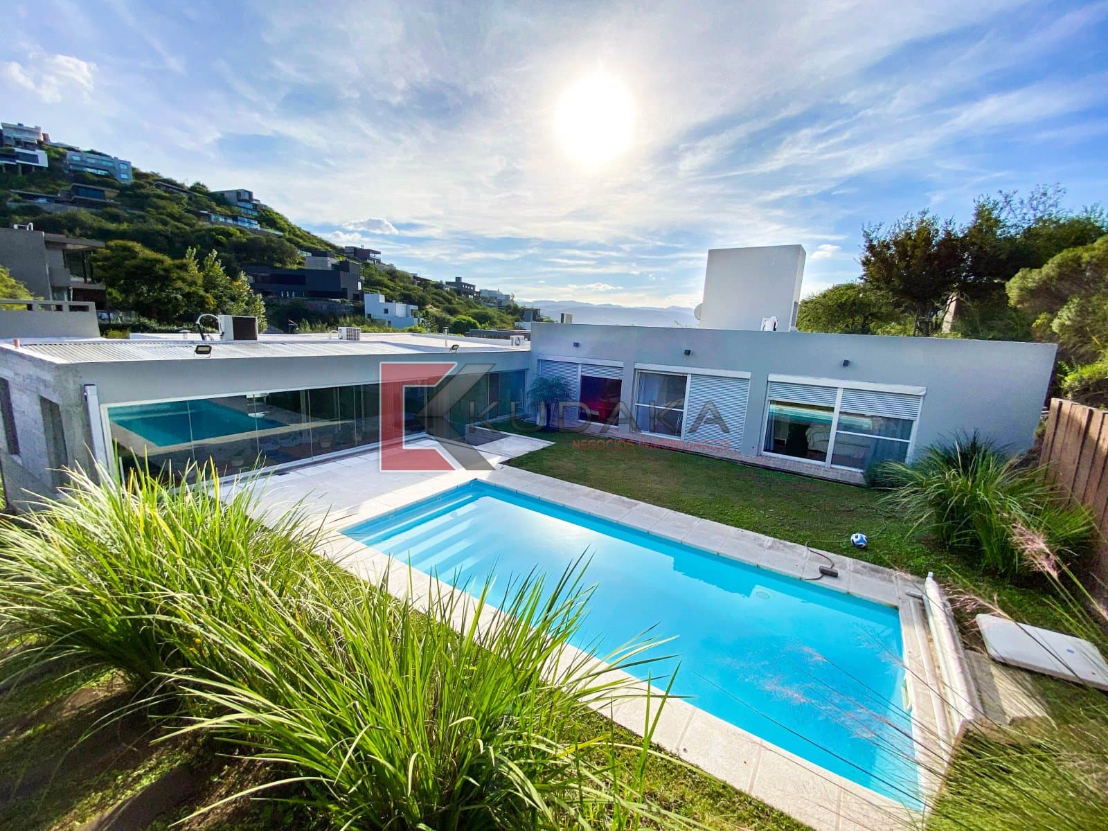 Venta Country La Cuesta 3 dormitorios - 1