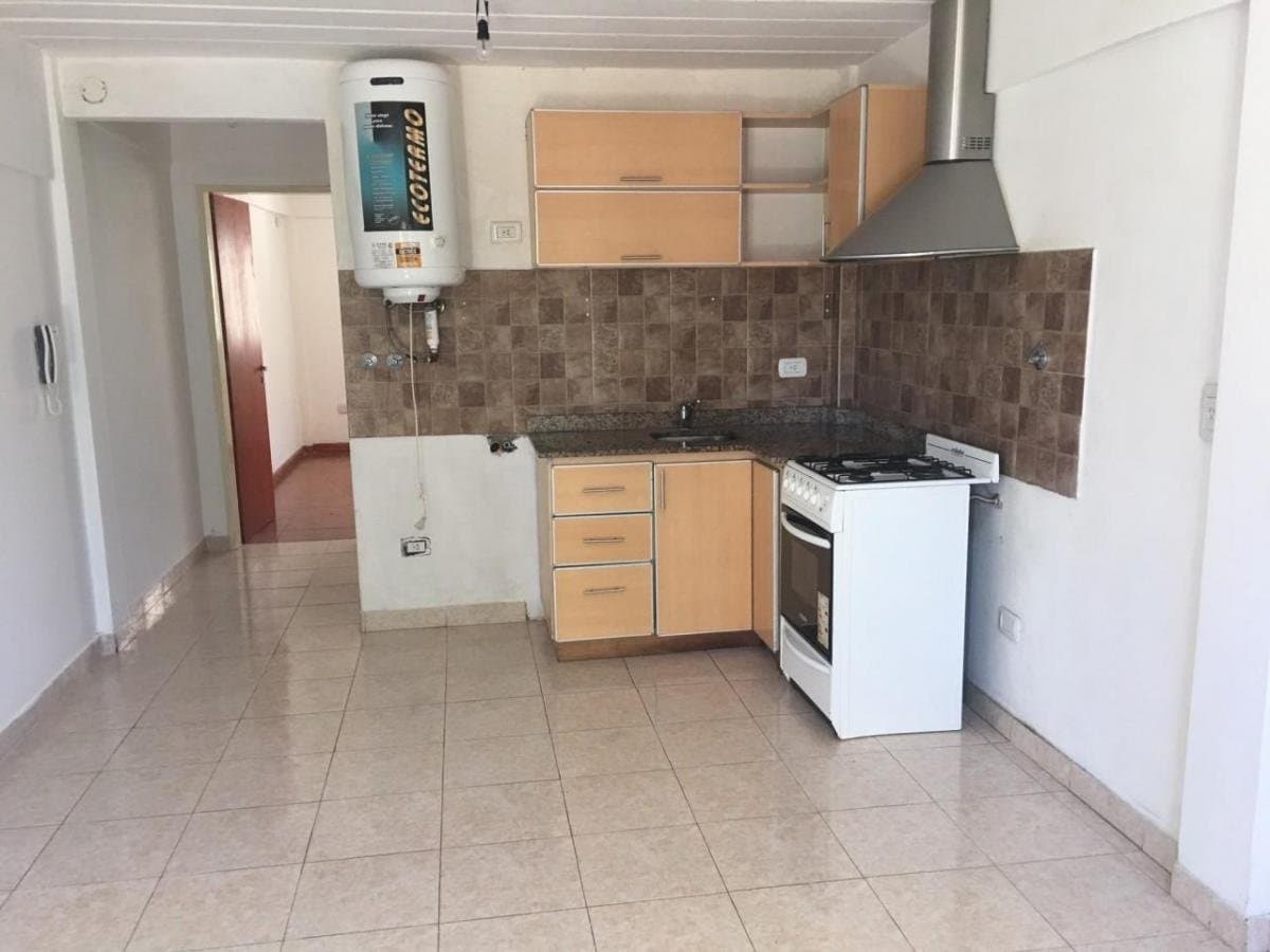 VENTA DEPTO 2 AMB-MUÑIZ-San Miguel-APTO CREDITO - 1