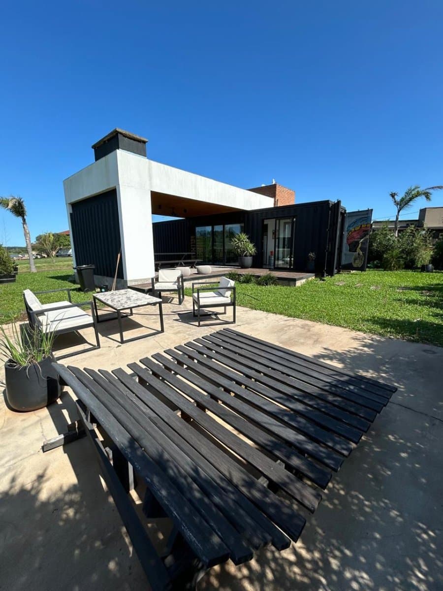 CASA EN VENTA EN BARRIO PRIVADO EN APOSTOLES MISIONES - 1