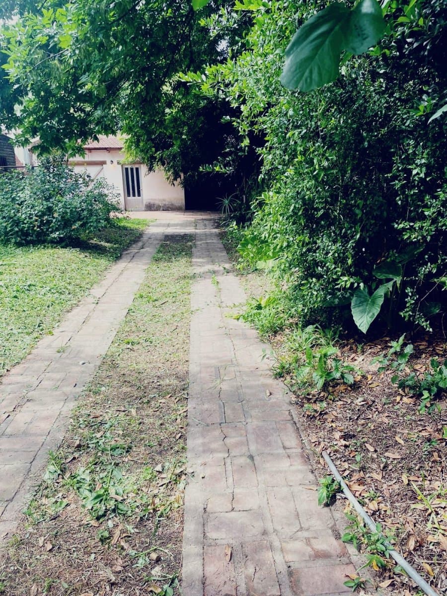 Terreno a una cuadra del río Paraná - 1