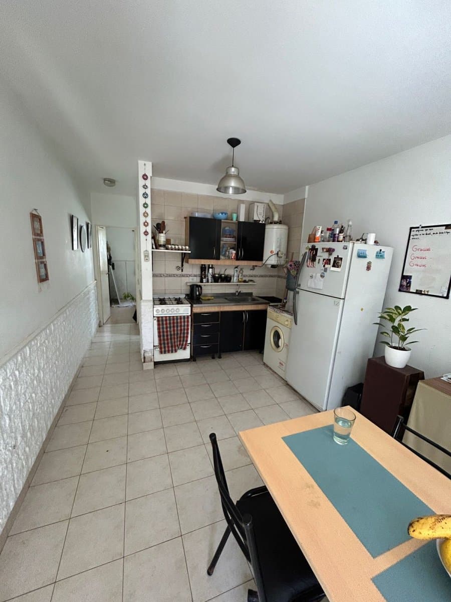 VTA DPTO. 2AMB-COCHERA-APTO CREDITO-BELLA VISTA- Complejo TERRAZAS del SOL - 1