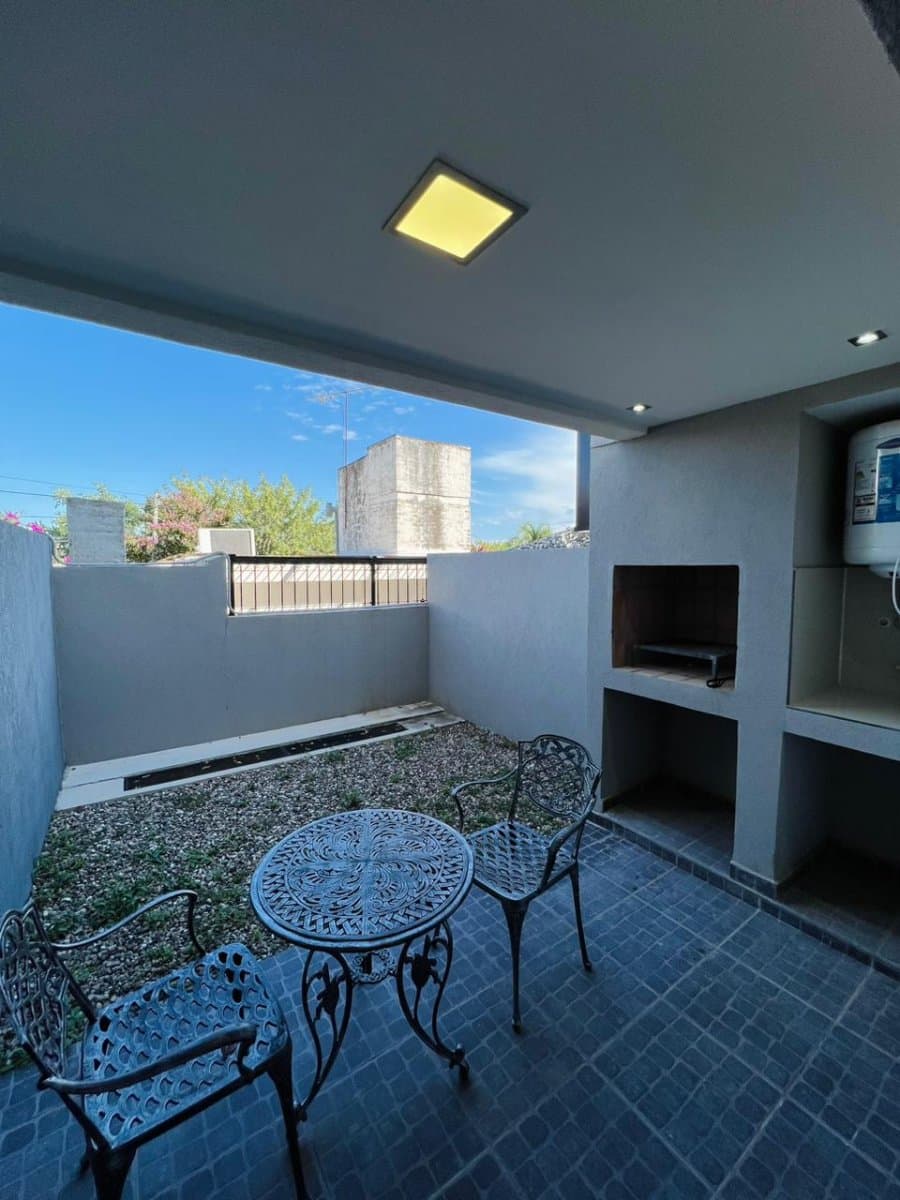 Duplex 2 dormitorios en Venta, Carlos Paz - 1