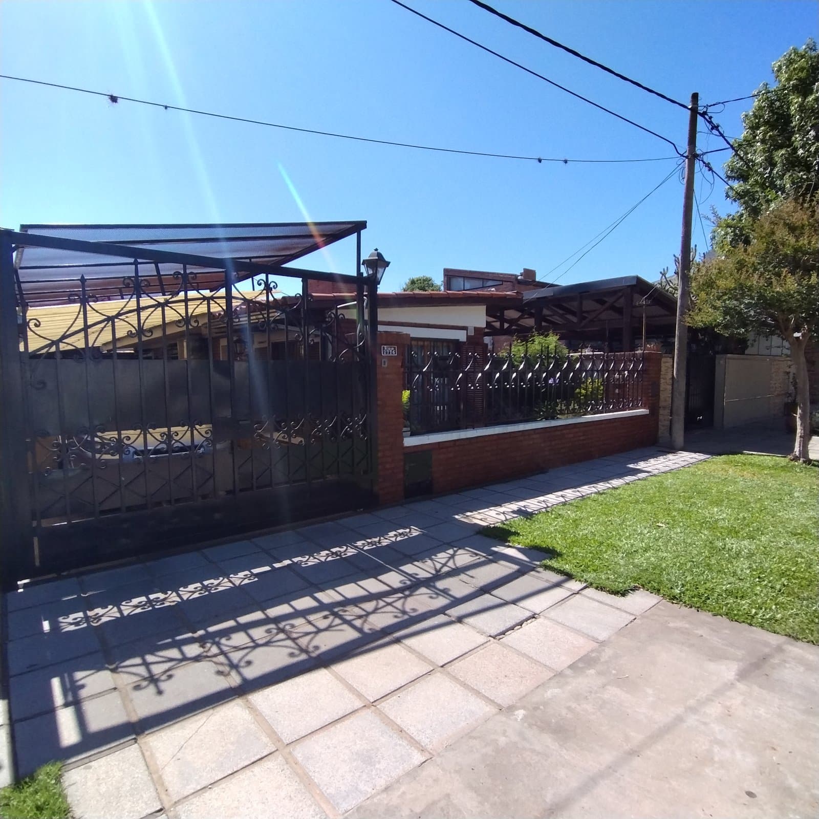 Vivi el verde y a mtrs del Rio en Granadero Baigorria! - 1