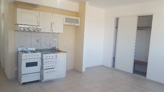 VENTA Monoambiente en Edif. IBIZA V San Miguel - 1