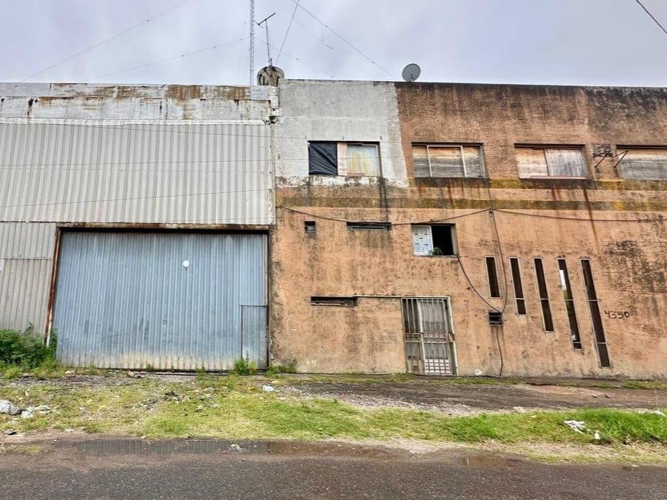 Rodriguez 4350 - Depósito 1629 m² cubiertos - Venta - 1