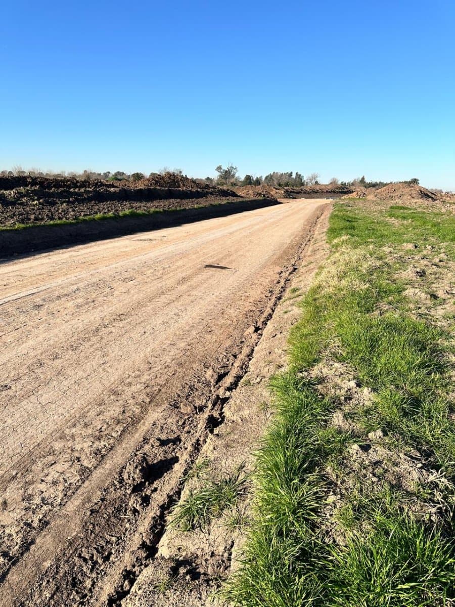 Ybarlucea - Fincas Ros | Anticipo USD 8.800 + Cuotas | Conectividad y Futuro Club Rowing - 1