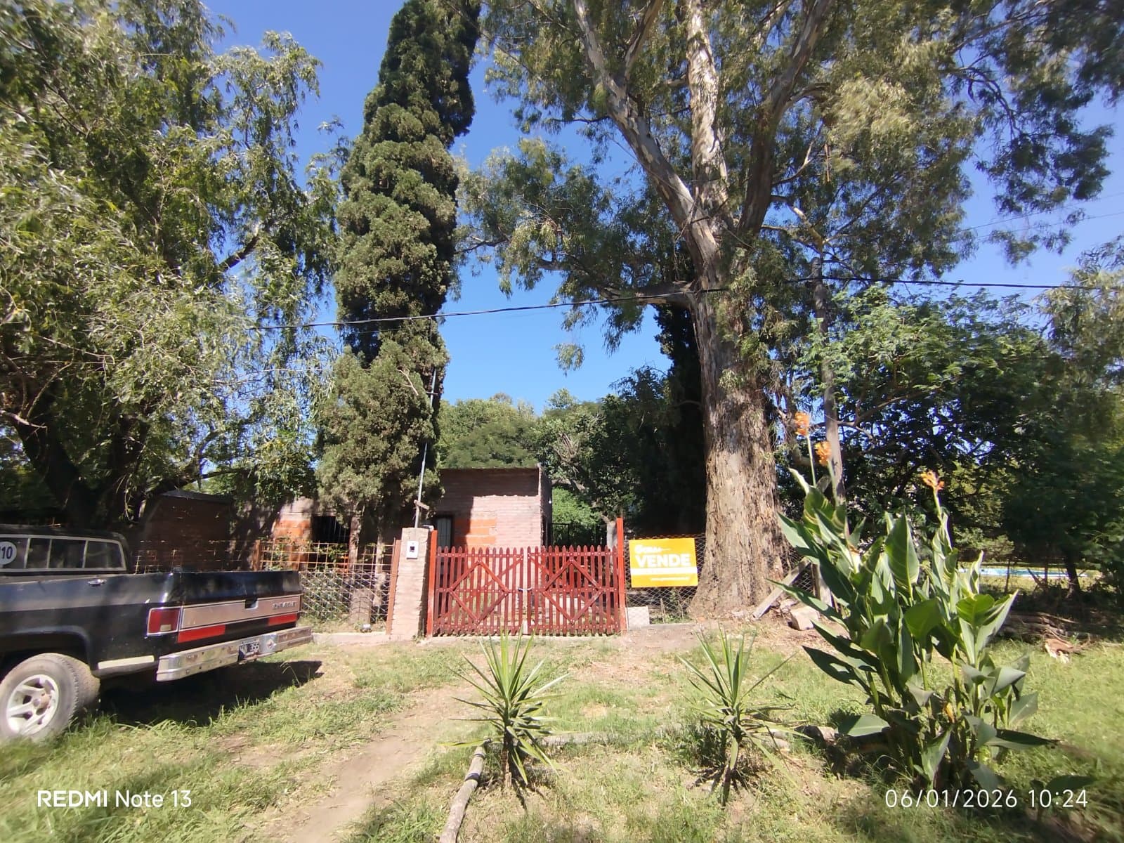 Casa en venta Ibarlucea - 1