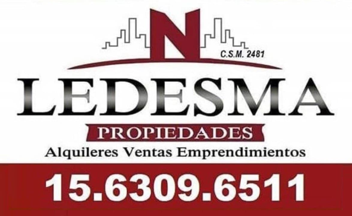 VENTA Depto 2 amb en Edif. Ibiza III, Muñiz - 1