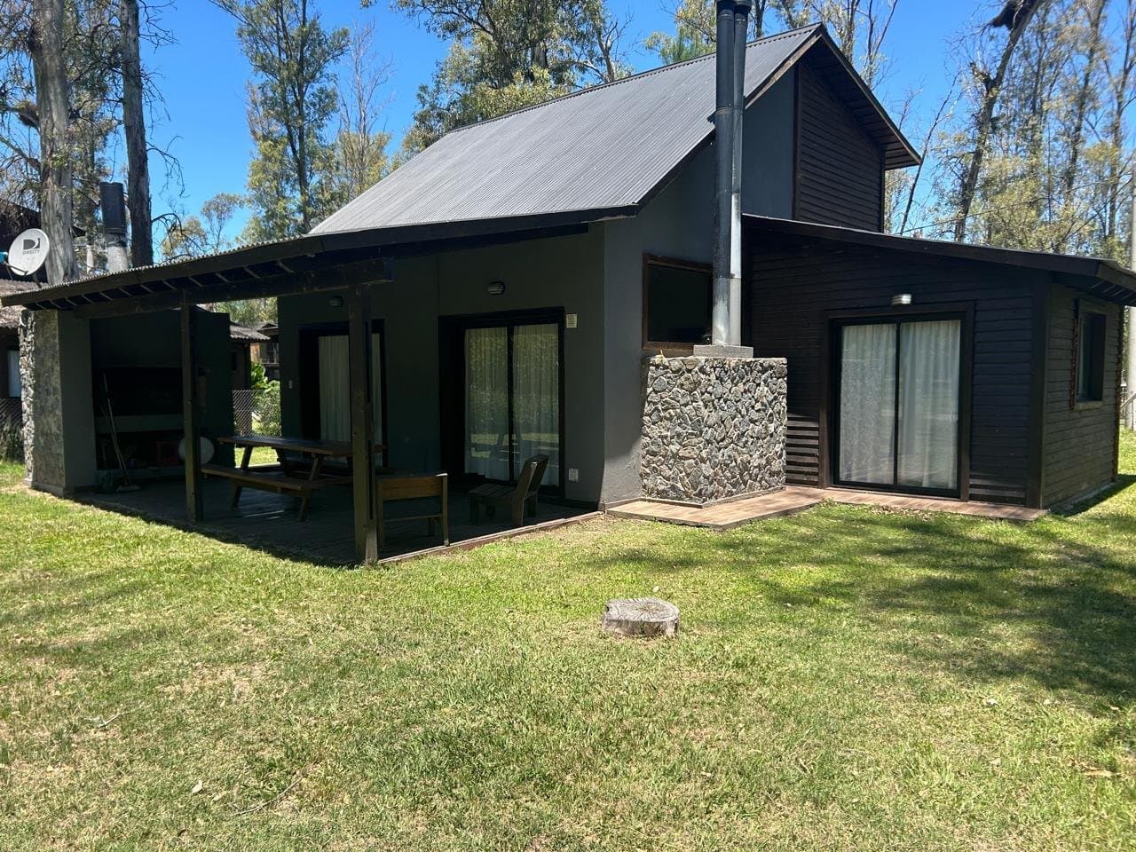 Campo Timbó Oliveros - VENTA Casa 2 Dormitorios - 1