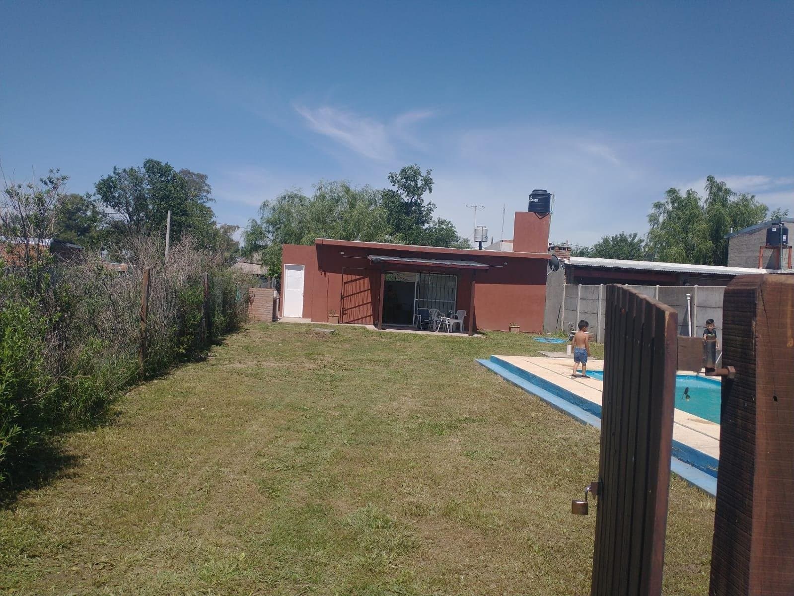 Quebradas de Andino 2 Garita 7 - VENTA Casa 1 Dormitorio - 1