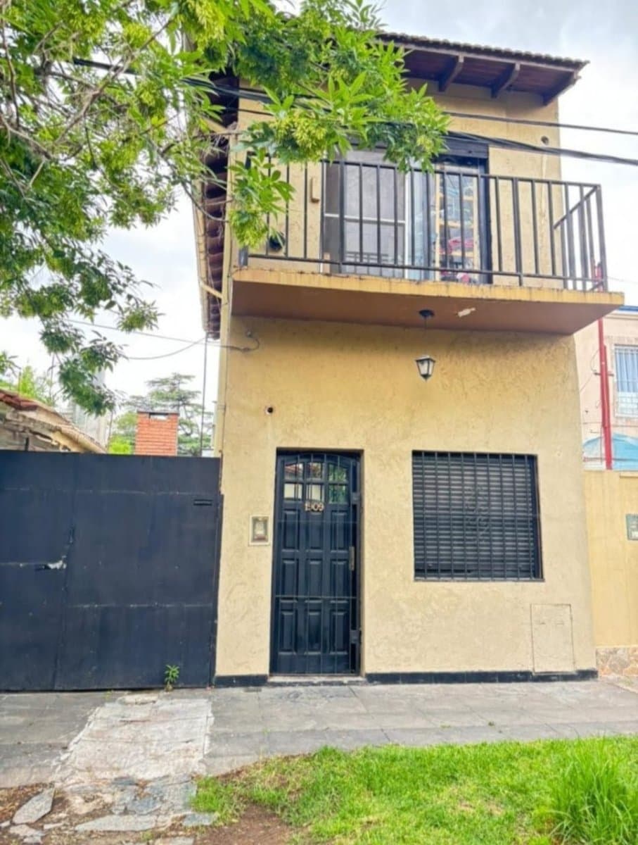 DUPLEX EN PH EN VENTA EN BELLA VISTA - 1