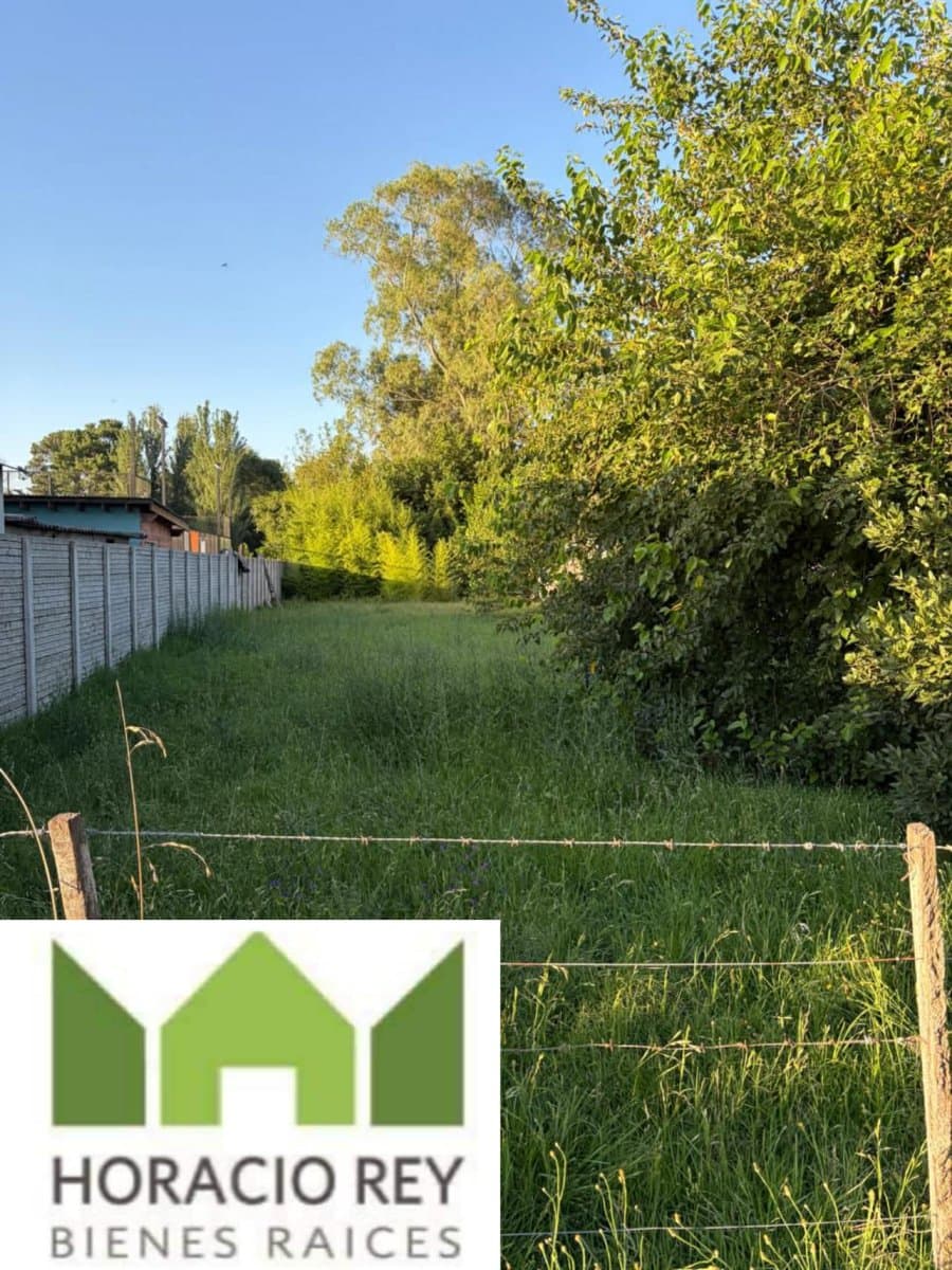Lote en Barrio Sanchez Espuelas sobre Colorados del Monte - 1
