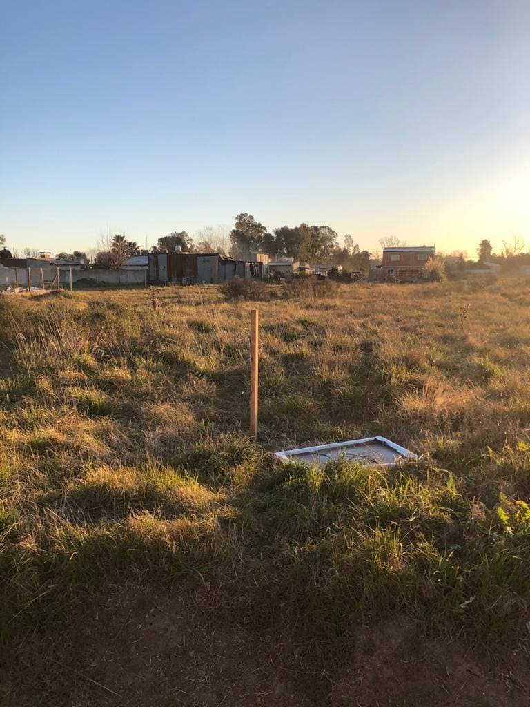 Lote en Barrio Chacras de Monte - Calle El Tordillo e/ El Domador y El Baqueano - 1