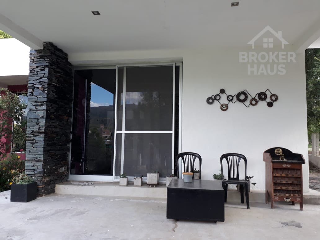 Casa en Potrero de los Funes - 1