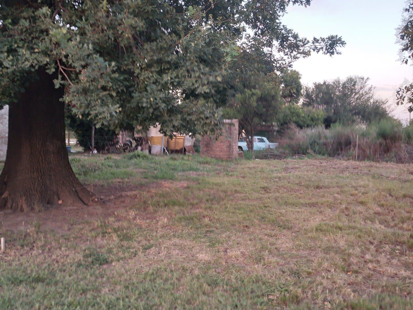 Terreno con escritura en Carrizales (Clarke) Oportunidad!! Con escritura - 1