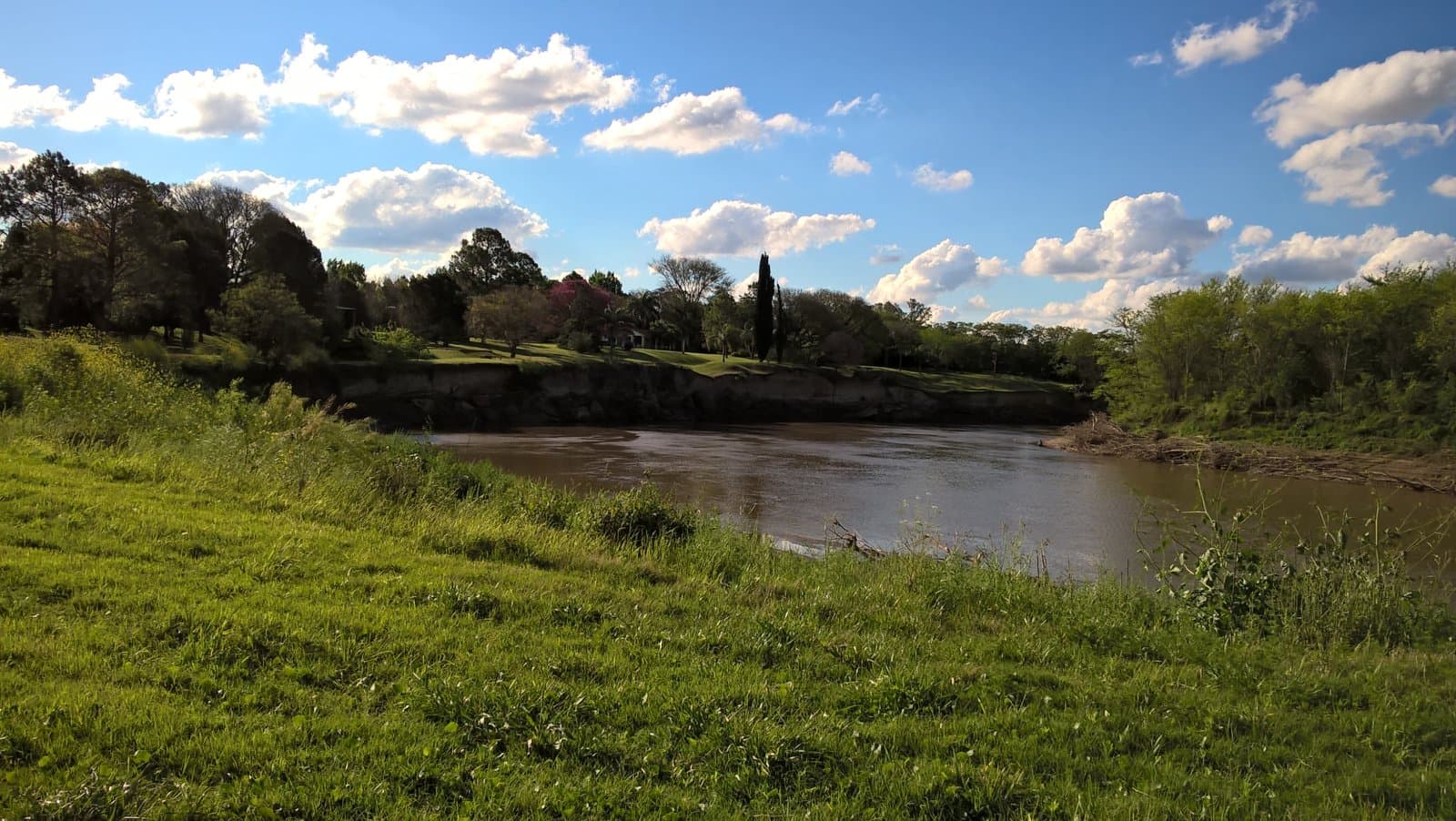 Terreno solares del carcaraña calle 3 al 300 - 1