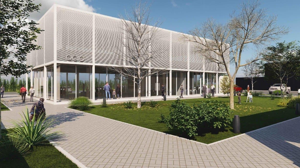 ALQUILER LOCAL COMERCIAL VIDA MULTIESPACIO FUNES - 1