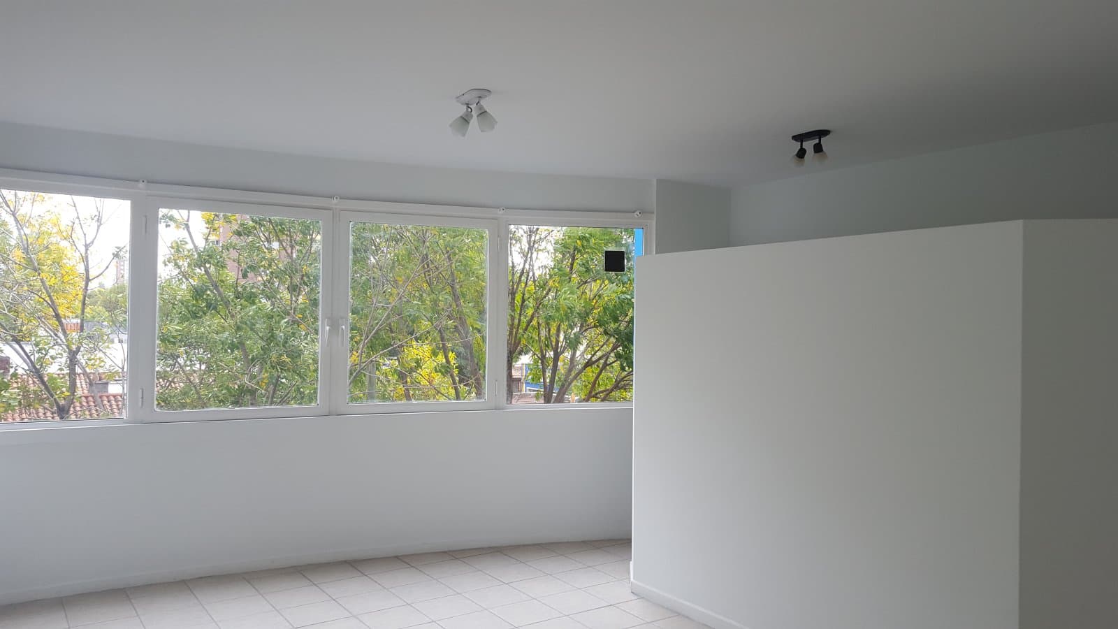 ALQ. Depto. en Edif. IBIZA I, 2 ambientes - 1