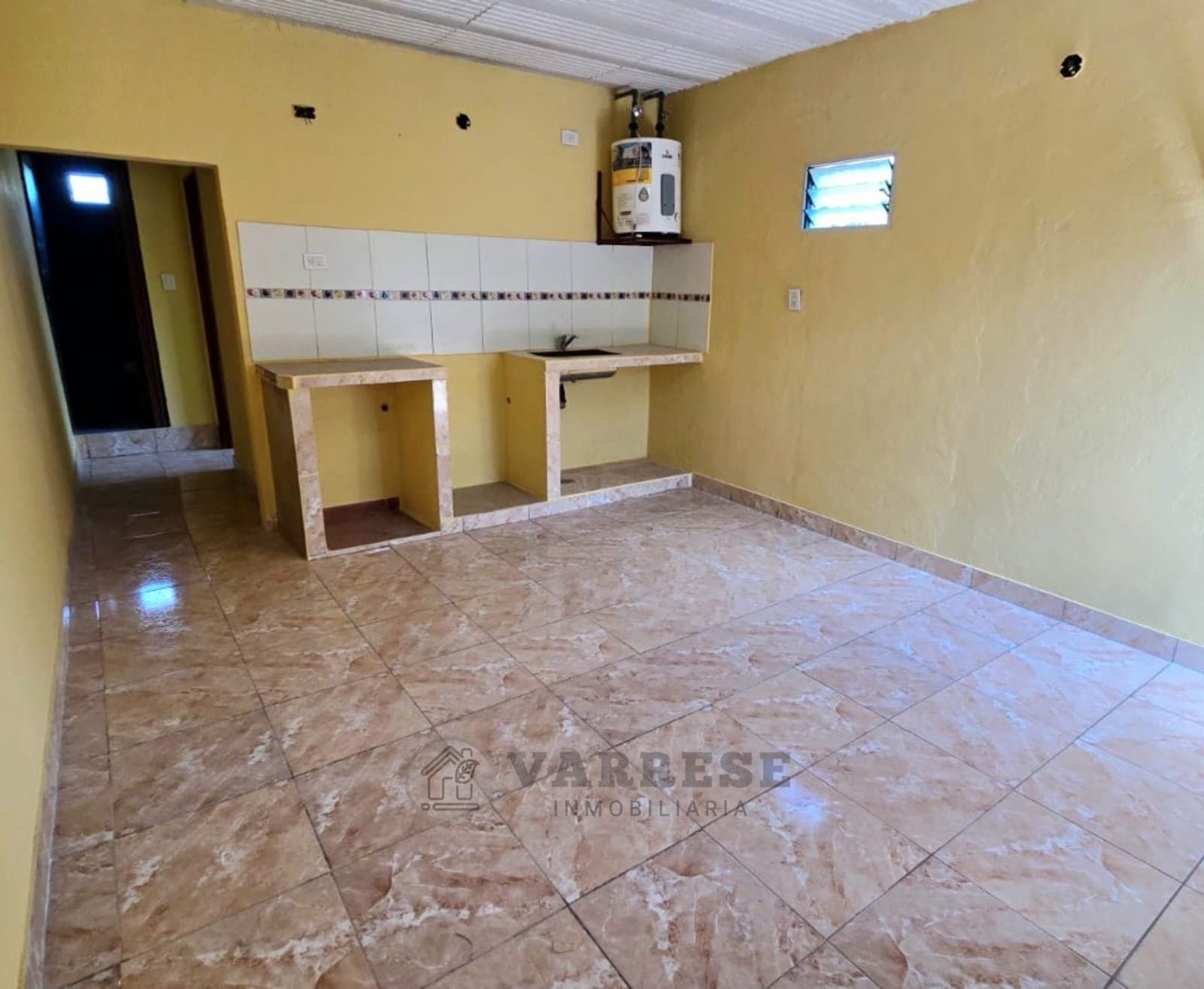 Alquiler Departamento 2 Ambientes - 1