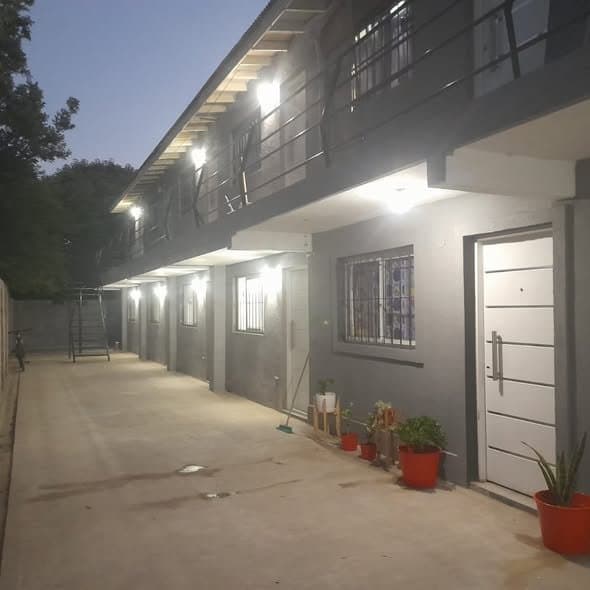 DEPARTAMENTOS EN PH EN ALQUILER EN BELLA VISTA - 1