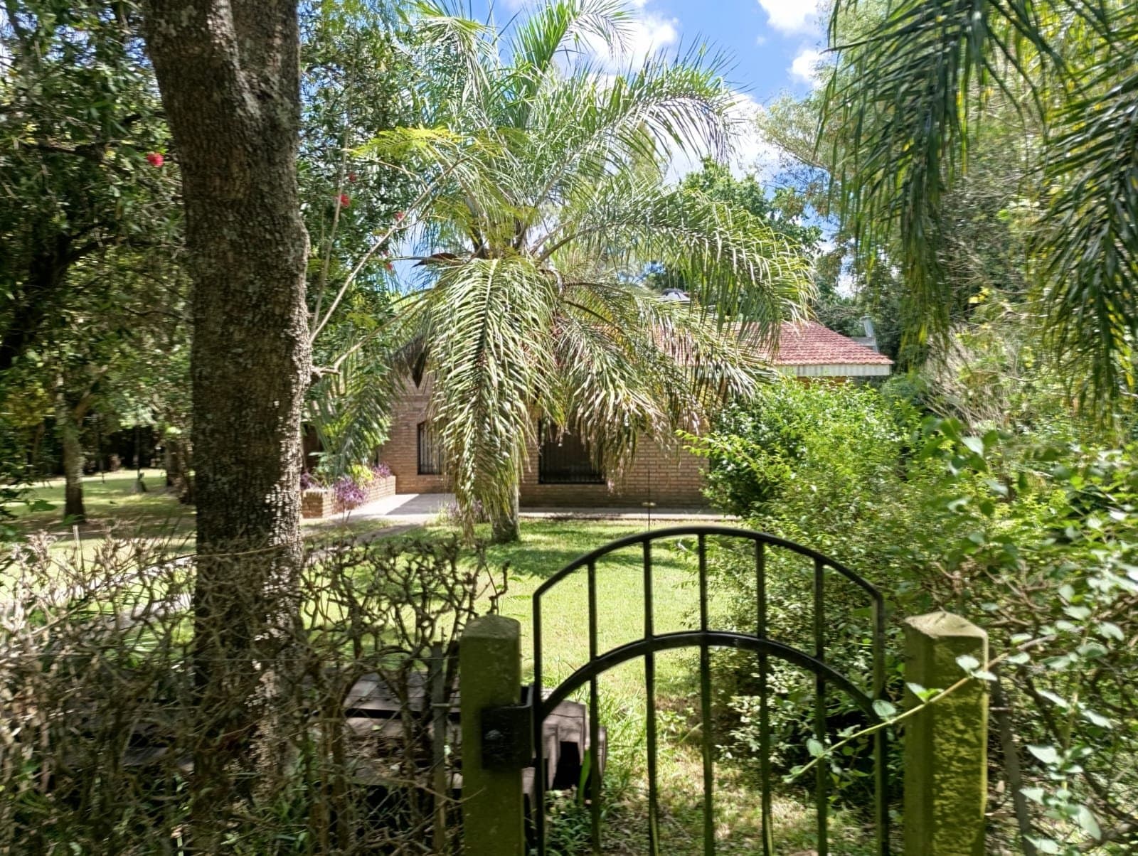 Casa quinta en Villa La Ribera (Andino) para disfrutar todo el año SOLO VENTA - 1