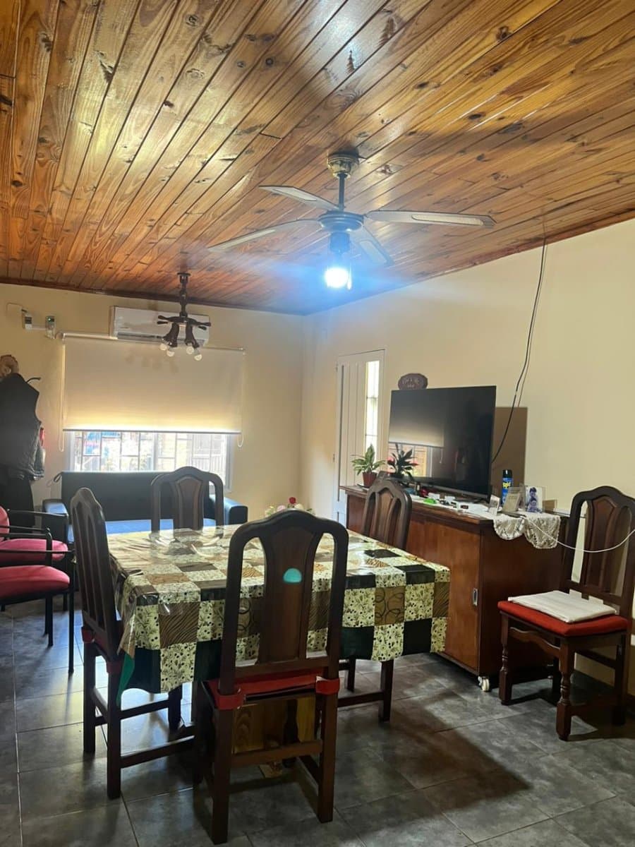 VENTA CASA APOSTOLES MISIONES - 1