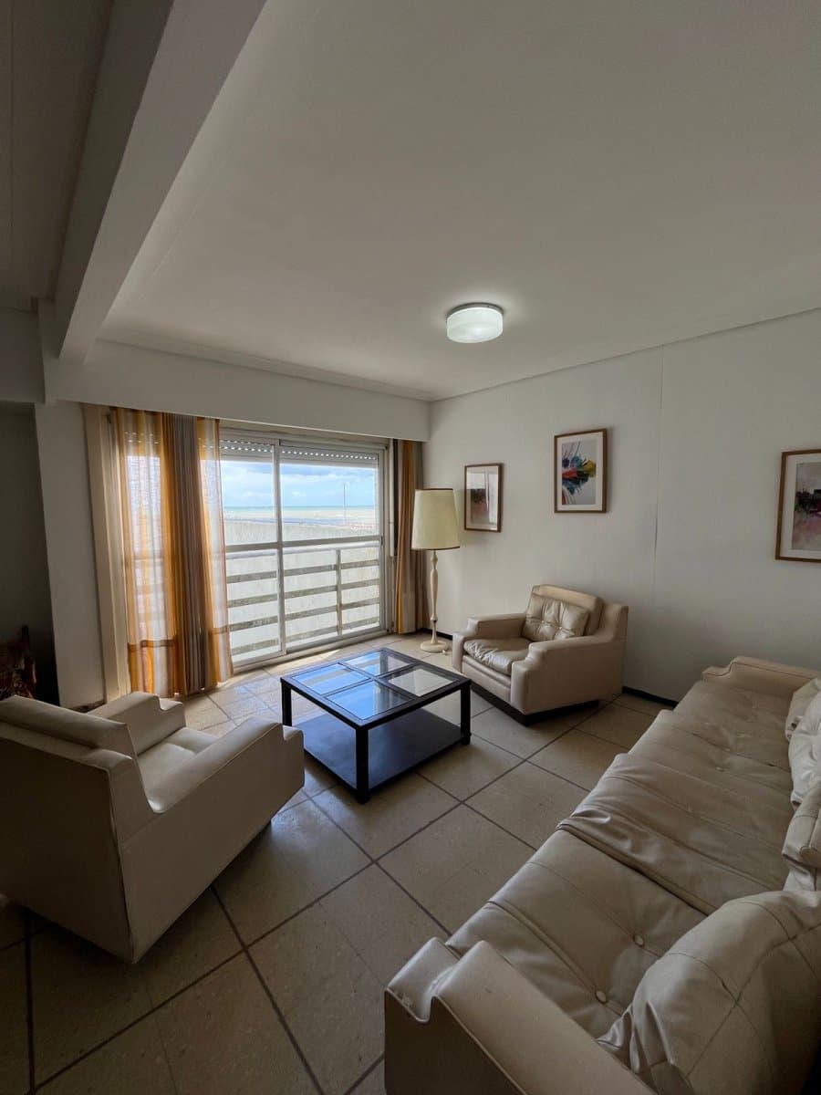 PROXIMAMENTE.Venta departamento 3 ambientes en Miramar. Edificio Alinco I - 1