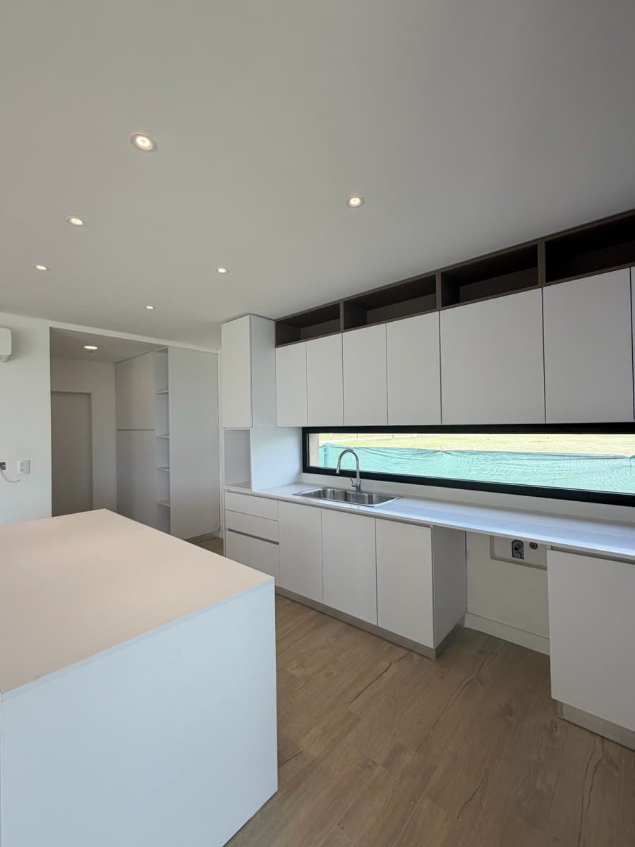 SAN JOSE DE CALASANZ 9585 - 3 DORMITORIOS -LOS PASOS DEL JOCKEY 4 - FUNES - 1