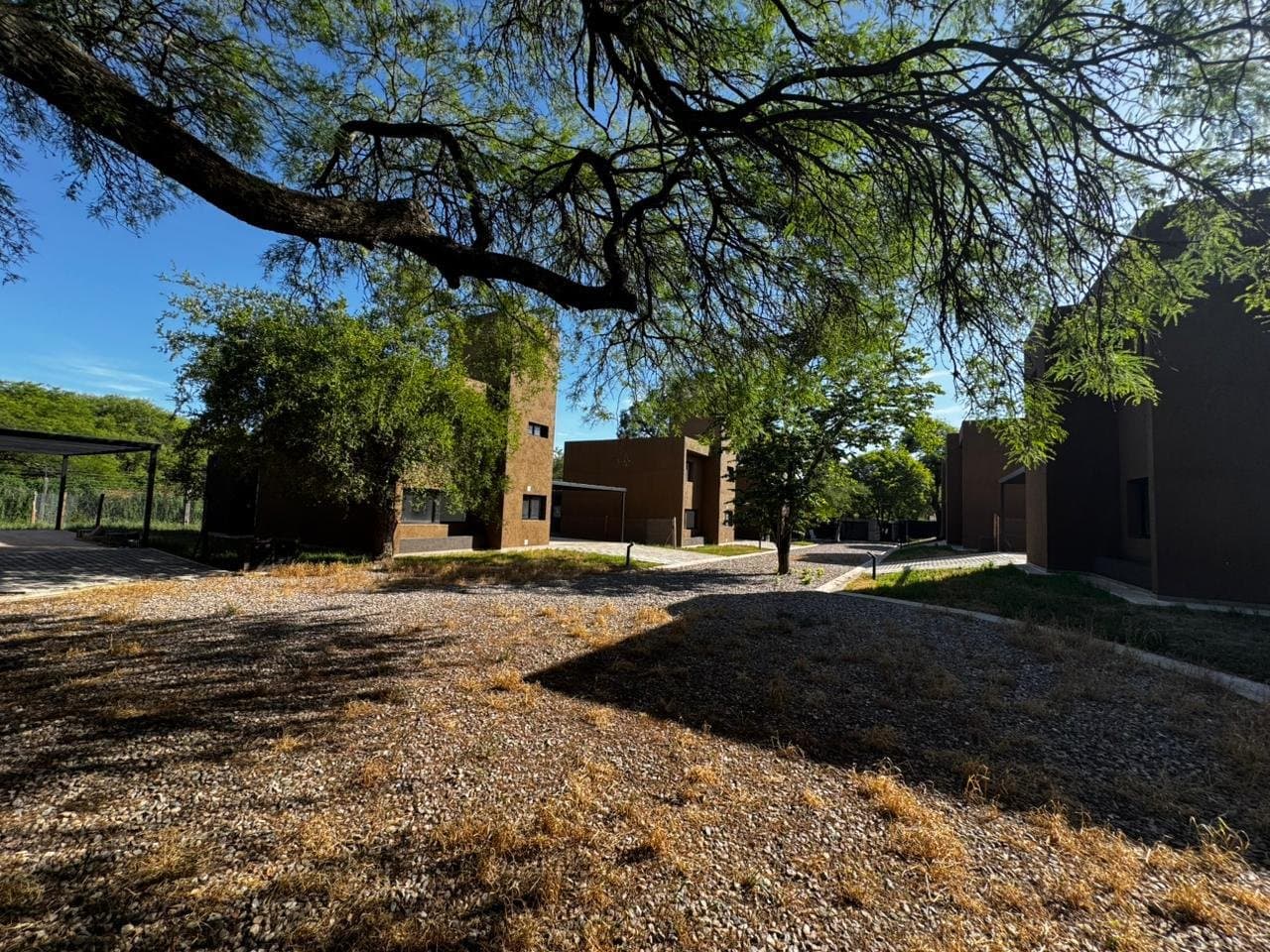 Duplex 3 Dorm. Housing Villa Allende - 1