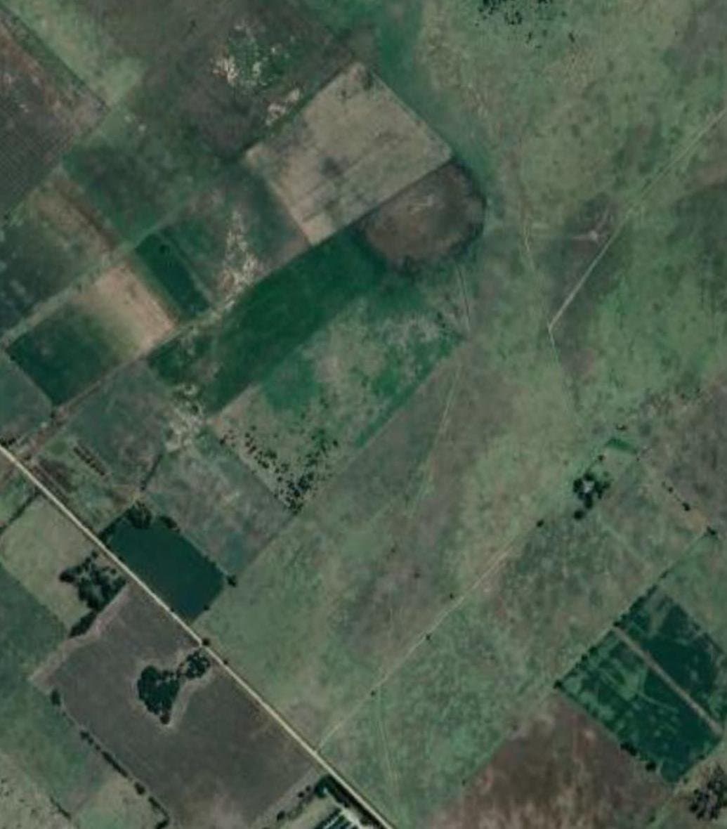 Campo en venta Navarro - 1