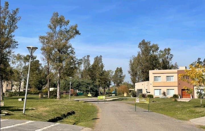 Lote en venta Alvarez del bosque - 1