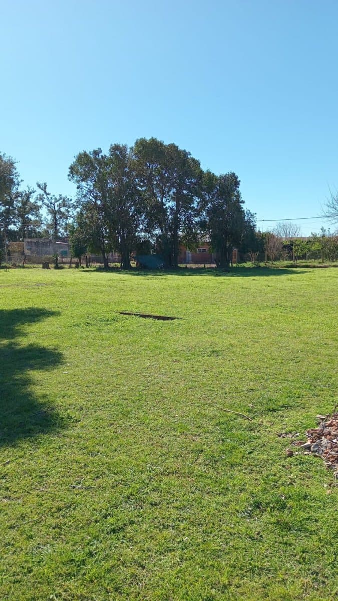 Terrenos en Yrigoyen. Real oportunidad de compra. - 1