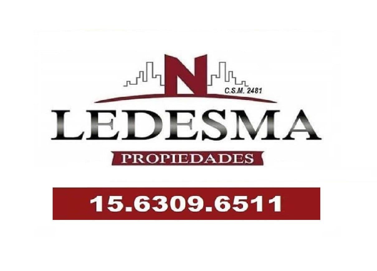 VENTA LOTE TERRENO - 1