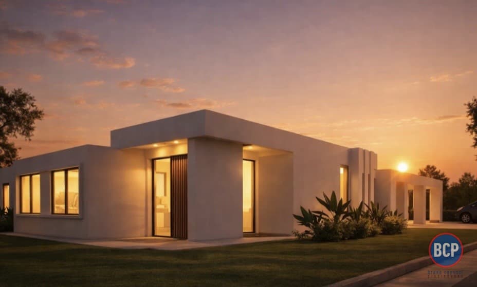 Vida Club de Campo, Funes - VENTA casa 3 dormitorios - 1